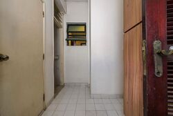 Hillview Green (D21), Condominium #630675161